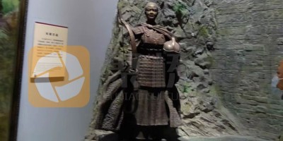 構建有文化內涵的展館，需要關注那些問題和因素？