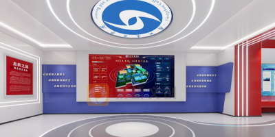 量身定制，一校一品：如何為高校打造獨一無二的思政館設計方案