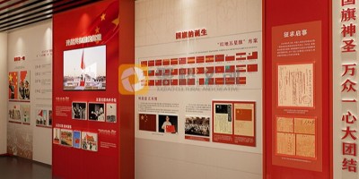 講好“反腐故事”：檢察院廉政警示教育展廳設(shè)計的核心要素